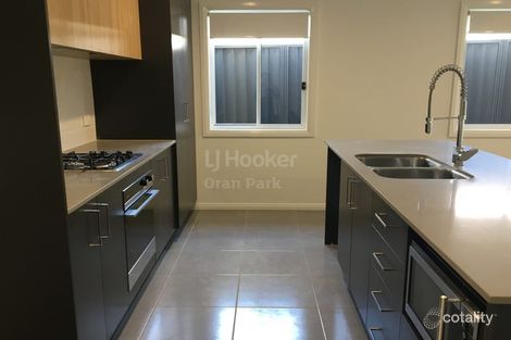 Property photo of 24 Arcadian Hills Crescent Cobbitty NSW 2570