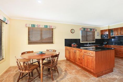 Property photo of 8 Berringar Court Coes Creek QLD 4560