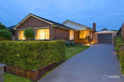 42 Middleton St, Watsonia North, VIC 3087