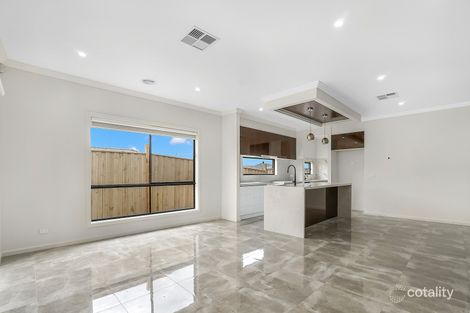 Property photo of 57 Grovedon Circuit Donnybrook VIC 3064