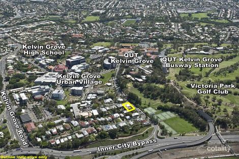 130 Victoria Park Rd, Kelvin Grove, QLD 4059