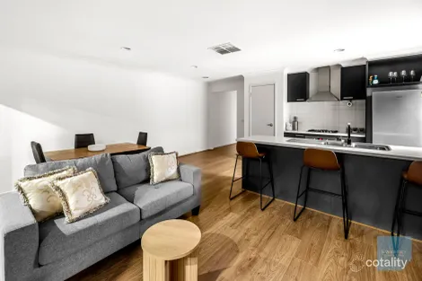 Property photo of 48 Twain Way Fraser Rise VIC 3336