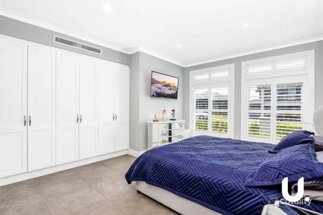 Property photo of 23 Coronato Parade Colebee NSW 2761