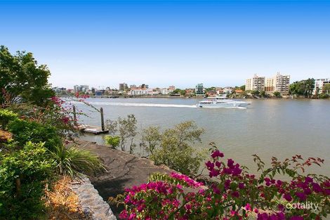 Property photo of 16/30 O'Connell Street Kangaroo Point QLD 4169