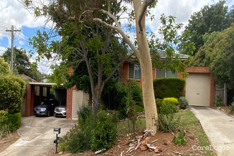 Property photo of 3 Roseworthy Crescent Farrer ACT 2607