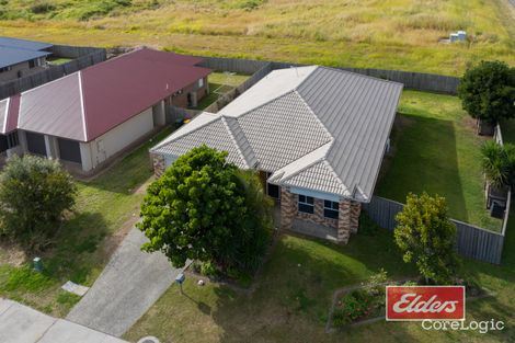 Property photo of 2 Lachlan Street Gleneagle QLD 4285