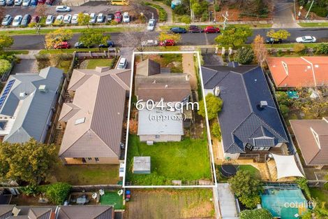 Property photo of 25 Rob Roy Road Malvern East VIC 3145