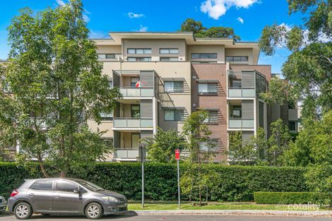 26/1-3 Eulbertie Ave, Warrawee, NSW 2074