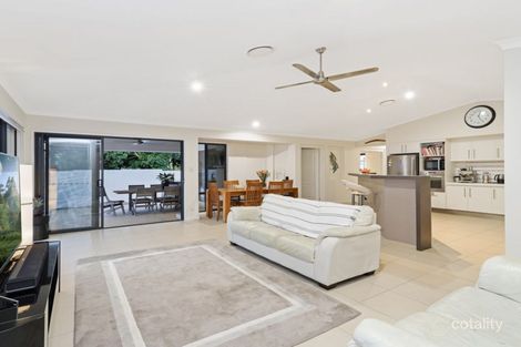 Property photo of 61 Pontiac Circuit Warner QLD 4500