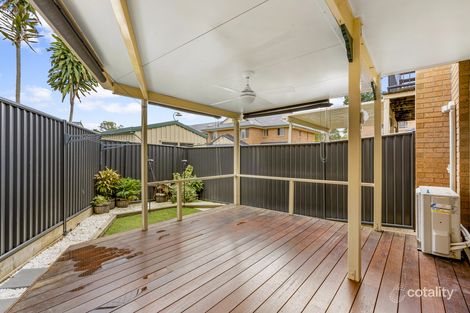 Property photo of 57/102 Franklin Drive Mudgeeraba QLD 4213