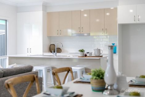 Property photo of 41 Albert Street Ormiston QLD 4160