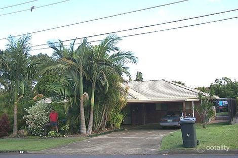 6 Eleanor Ave, Underwood, QLD 4119