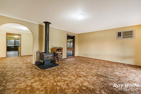 Property photo of 36 Marylyn Place Cranbourne VIC 3977