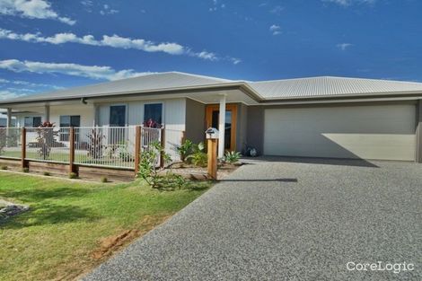 Property photo of 1 Burdekin Place Pelican Waters QLD 4551