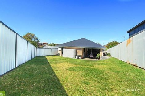 Property photo of 10 Fifth Avenue Port Kembla NSW 2505