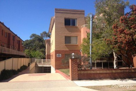 Property photo of 10/33-37 Livingstone Road Lidcombe NSW 2141