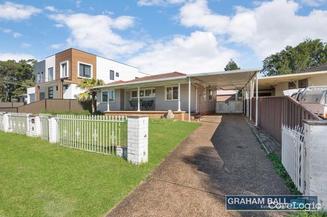 Property photo of 5 Tasman Parade Fairfield West NSW 2165