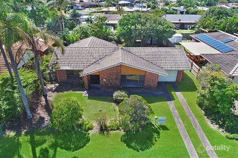 Property photo of 31 Sunbird Chase Parrearra QLD 4575