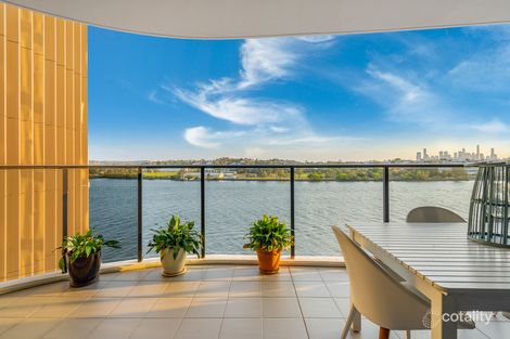 Property photo of 10601/7 Wharf Street Hamilton QLD 4007