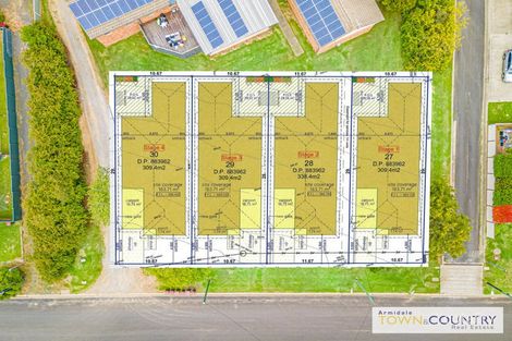 60a Claude St, Armidale, NSW 2350