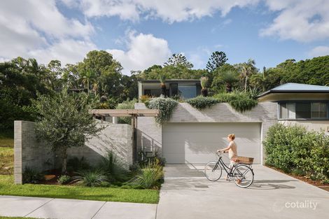 Property photo of 26A George Street East Burleigh Heads QLD 4220