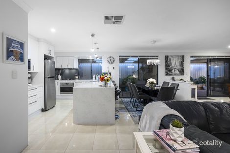 Property photo of 40 Cheriton Drive Carramar WA 6031