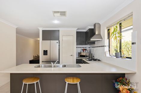 Property photo of 30 Musselbrook Trail Ellenbrook WA 6069