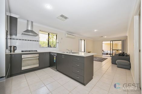 Property photo of 30 Musselbrook Trail Ellenbrook WA 6069