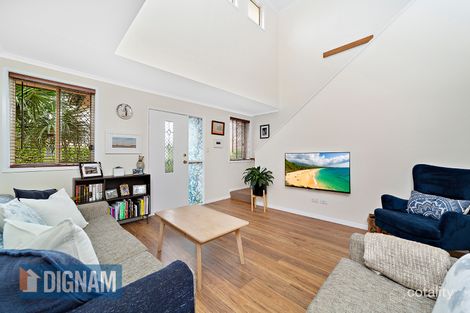 Property photo of 3/3 Bon Accord Street Corrimal NSW 2518