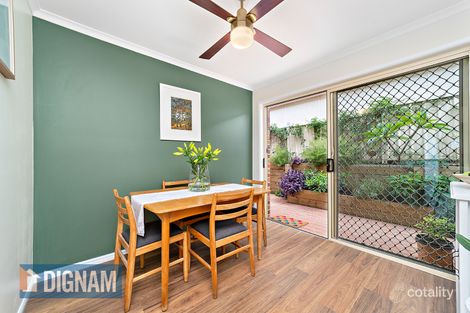Property photo of 3/3 Bon Accord Street Corrimal NSW 2518
