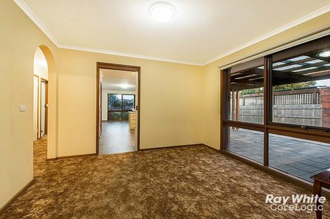 Property photo of 36 Marylyn Place Cranbourne VIC 3977