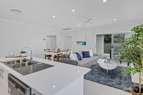 Property photo of 41 Albert Street Ormiston QLD 4160