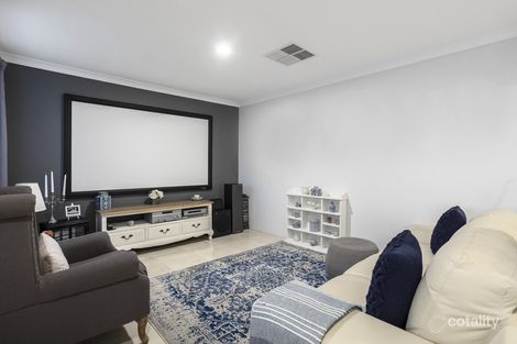 Property photo of 40 Cheriton Drive Carramar WA 6031