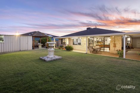 Property photo of 40 Cheriton Drive Carramar WA 6031