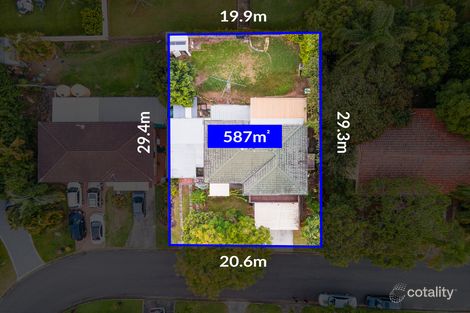 Property photo of 34 Christopher Street Sunnybank Hills QLD 4109