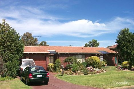 58 Rannoch Cir, Hamersley, WA 6022