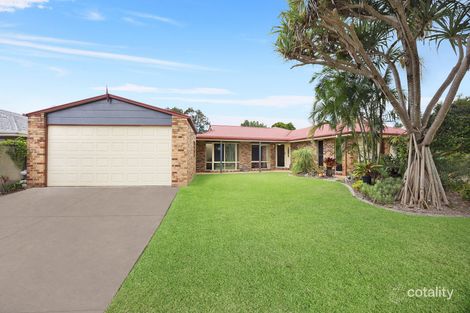Property photo of 25 Orungal Court Marcoola QLD 4564