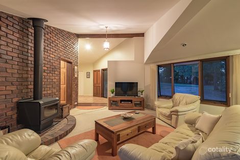 Property photo of 50 Black Mountain Road Black Mountain QLD 4563