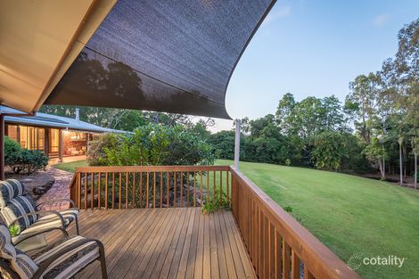 Property photo of 50 Black Mountain Road Black Mountain QLD 4563