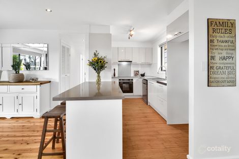 Property photo of 95 Starkey Street Killarney Heights NSW 2087