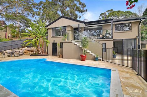 Property photo of 95 Starkey Street Killarney Heights NSW 2087