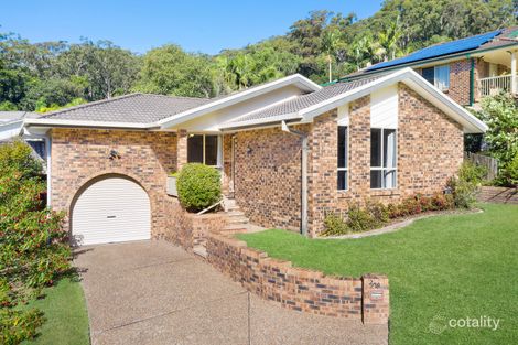 Property photo of 2/18 Pemberton Boulevard Lisarow NSW 2250