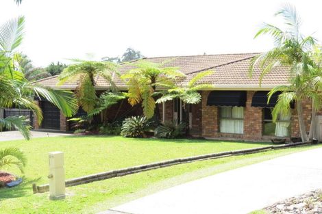 8 David Watt Cl, Sawtell, NSW 2452
