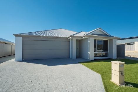 47 Modernism Ave, Alkimos, WA 6038