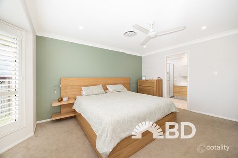 Property photo of 7 Mallet Court Narangba QLD 4504