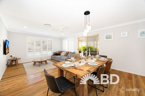 Property photo of 7 Mallet Court Narangba QLD 4504