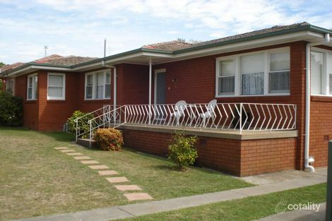 Property photo of 4 Amos Avenue Blayney NSW 2799