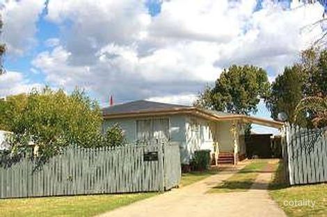 22 Mcmahon Cres, Newtown, QLD 4350
