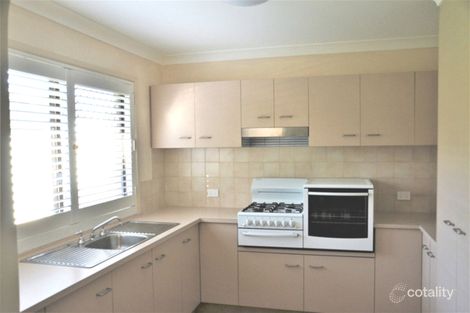 Property photo of 5/8 Highfields Road Highfields QLD 4352