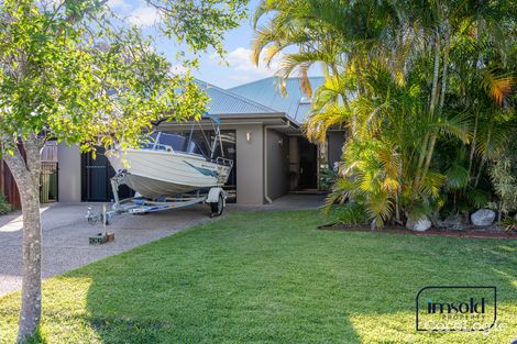 Property photo of 19 Lindfield Circuit Noosaville QLD 4566